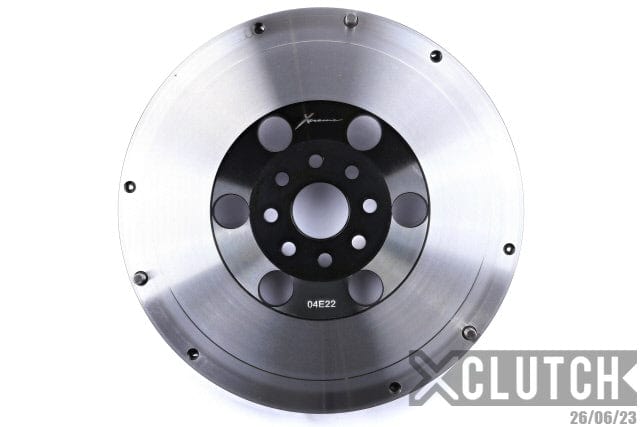 XClutch 97-01 Toyota Mark II Tourer V 2.5L Single Mass Chromoly Flywheel