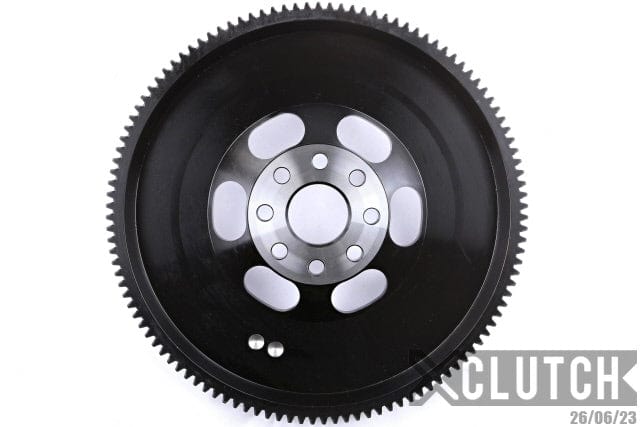 XClutch 02-05 Lexus IS300 Base 3.0L Lightweight Single Mass Chromoly Flywheel