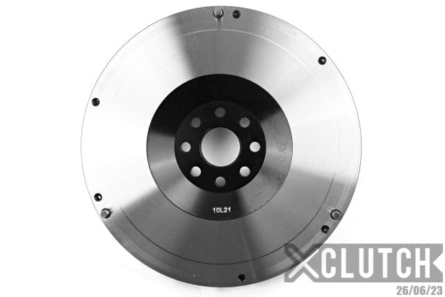 XClutch 02-05 Lexus IS300 Base 3.0L Single Mass Chromoly Flywheel