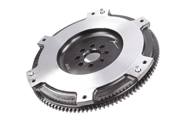 XClutch 05-11 Lotus Elise Base 1.8L Lightweight Single Mass Chromoly Flywheel