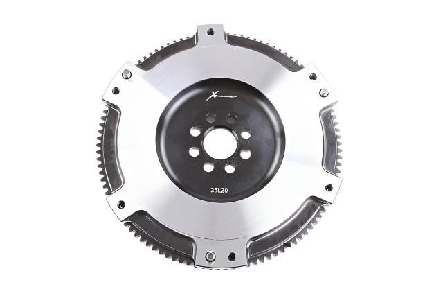 XClutch 05-11 Lotus Elise Base 1.8L Lightweight Single Mass Chromoly Flywheel