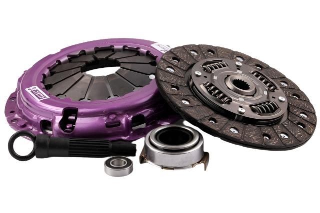 XClutch 05-11 Suzuki Swift 1.6L Stage 1 Sprung Organic Clutch Kit
