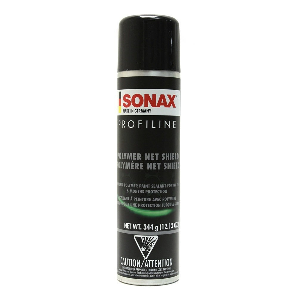SONAX Polymer Net Shield (340 mL)