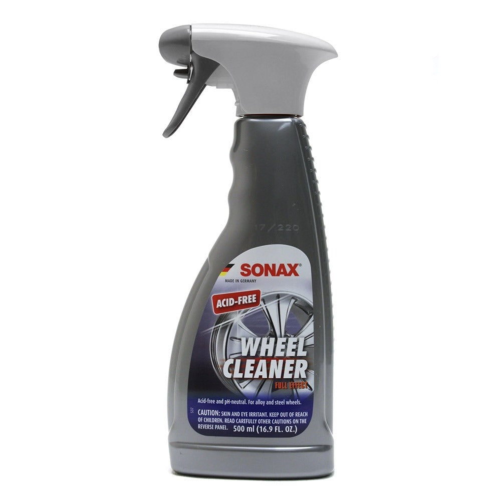 SONAX Wheel Cleaner (500 mL)