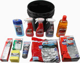 SONAX Exterior Car Care Kit