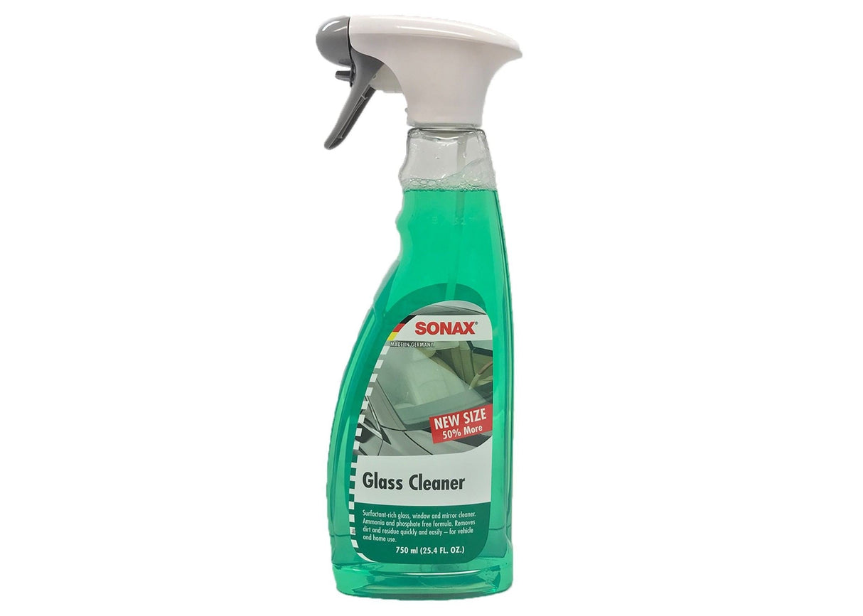 SONAX Glass Cleaner (750 mL)