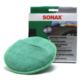 SONAX Wax and Polish Applicator Pad (Plastics)