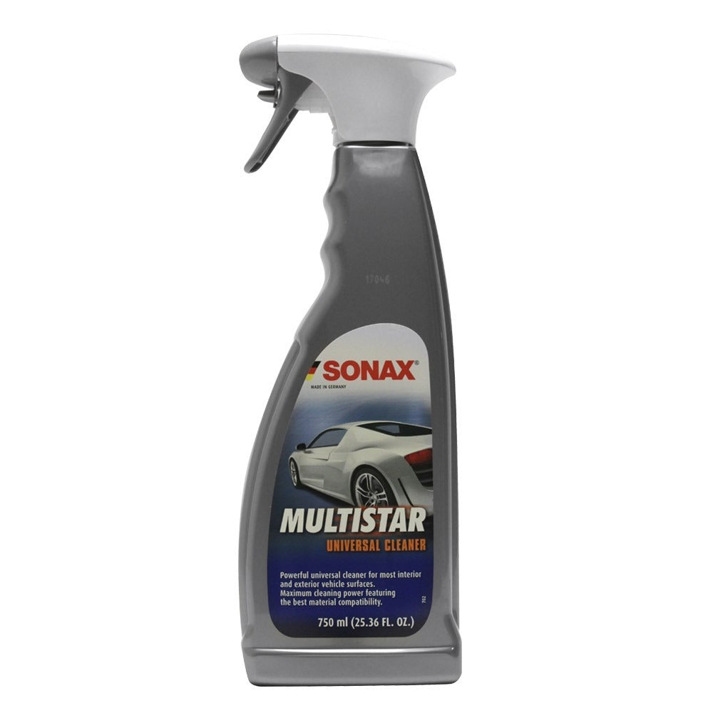 SONAX Multistar All Purpose Cleaner (750 mL)