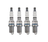 APR Iridium Pro Spark Plug Set (14x19x16mm Heat Range 9) - VW/Audi With Stage 2 APR Tune / 2.0T