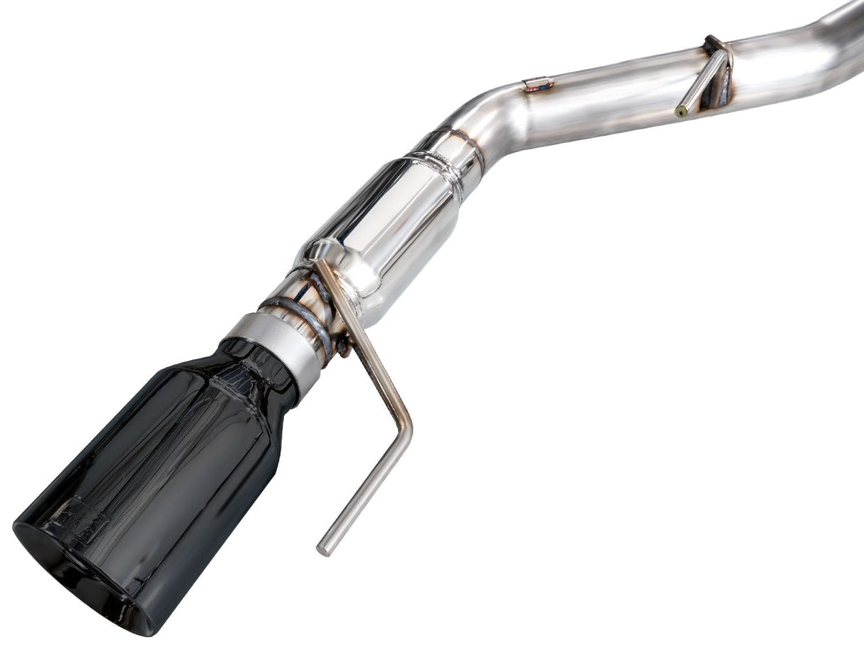 AWE SwitchPath Exhaust Suite For Ford Gen 3 Raptor EcoBoost