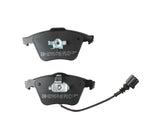 Front Brake Pads (345x30mm) - Audi/VW / 8P A3 / CC / B6 Passat / MK5 R32