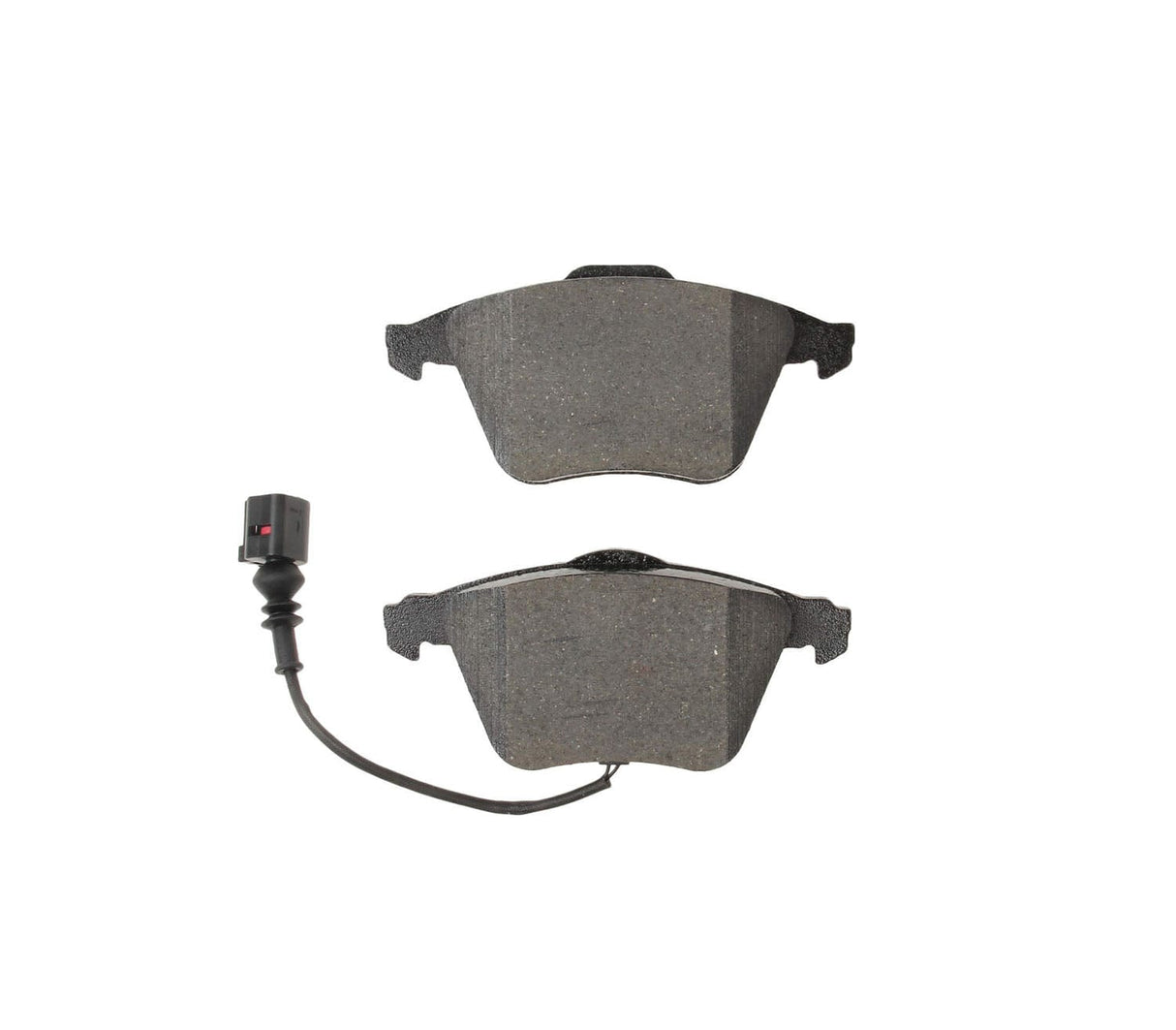 Front Brake Pads (345x30mm) - Audi/VW / 8P A3 / CC / B6 Passat / MK5 R32