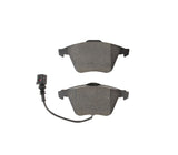 Front Brake Pads (345x30mm) - Audi/VW / 8P A3 / CC / B6 Passat / MK5 R32