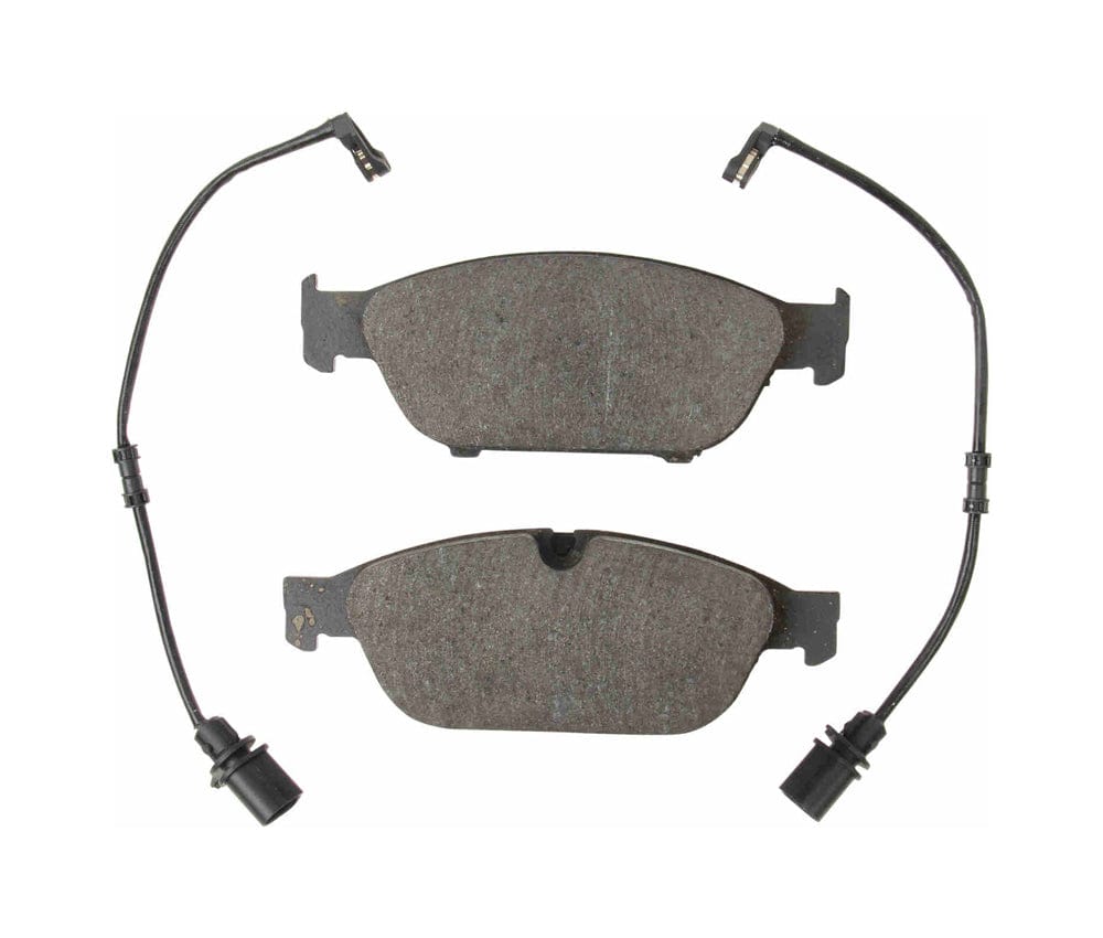 Disc Brake Pad Set (Front) - Audi / C7 / 2.0T / A6