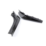 Dinan Rear Side Splitters - BMW / G80 / M3