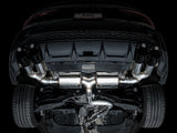AWE Tuning Exhaust Suite - Audi 8Y S3