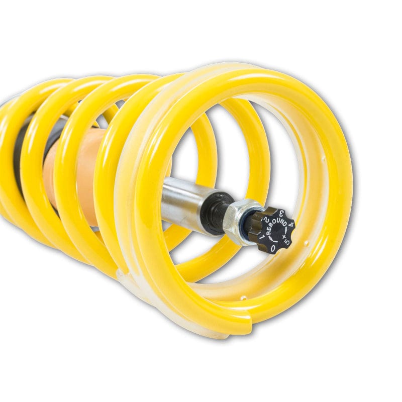 ST XA-Height/Rebound Adjustable Coilovers (w/o EDC) - BMW / F22 / F23 / F30 / F32 / 3-Series / 4-Series