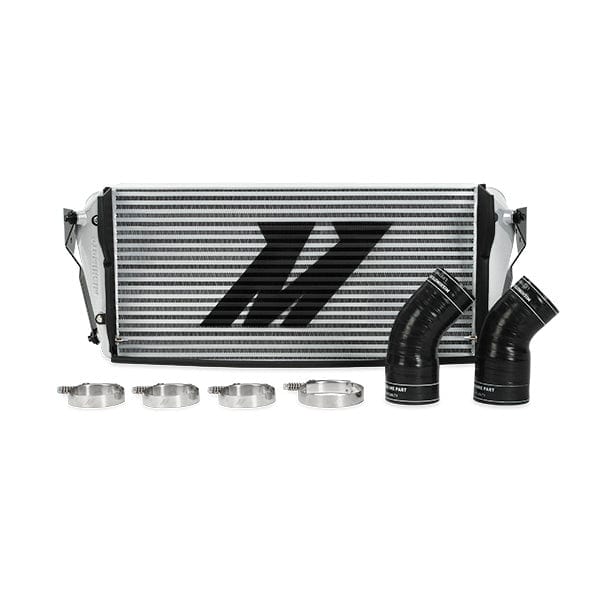 Mishimoto Dodge Ram 6.7L Cummins Intercooler, 2013-2018