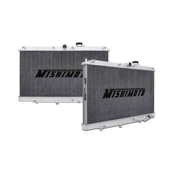 Mishimoto Honda Prelude Performance Aluminum Radiator 1997-2001
