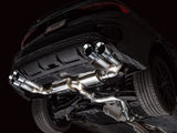 AWE Tuning Exhaust Suite - Audi 8Y S3