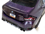 AWE Cat-Back Exhaust for G42 BMW M240i