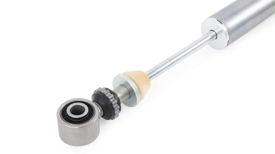 Ohlins Road & Track DFV Coilover Kit - VW Mk5/Mk6 GTI