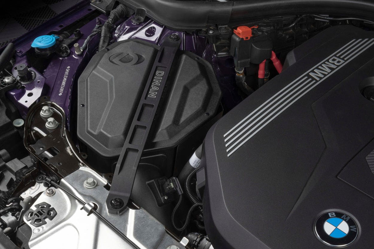 Dinan Cold Air Intake - BMW / G2X / G42 / B48 / 230i / 330i / 430i