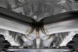 Dinan High Flow Middle Exhaust (X Pipe) - BMW / G87 / M2