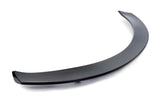 Dinan Rear Deck Spoiler (Carbon Fiber) - Toyota / A90 / A91 / GR Supra