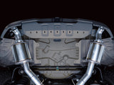 AWE OFG Exhaust for For Explorer Tremor