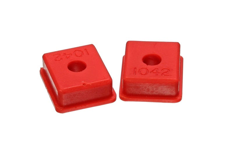 Energy Suspension Shifter Coupler Bushings - VW 64-79 Type 2