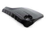 Dinan Carbon Fiber Engine Cover - BMW / F8X / S55 / M3 / M4 / M2 Competition