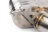 APR Catback Exhaust System - Audi / B9 / S4 / S5