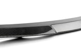 Dinan Rear Deck Spoiler - 2015-2018 BMW M3