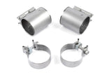 Dinan High Flow Middle Exhaust (X Pipe) - BMW / G87 / M2
