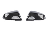 Dinan Mirror Cover Set (Carbon Fiber) - Toyota / A90 / A91 / GR Supra