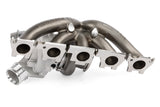APR Stage 3 DTR8563 Turbocharger System - Audi / 2.5T / 8V RS3 / MK3 TT-RS