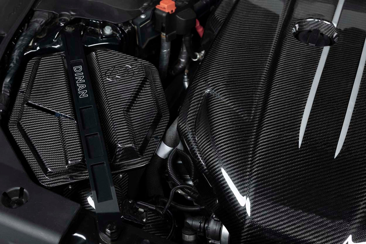 Dinan Cold Air Intake - BMW / Toyota / G29 / A9X / B58 / GR Supra 3.0 / Z4 m40i