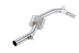APR Catback Exhaust System - Audi RS4 / RS5 (B9)