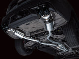 AWE Touring Edition Exhaust for Ford Explorer ST