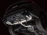 AWE Tuning Exhaust Suite - Audi 8Y S3