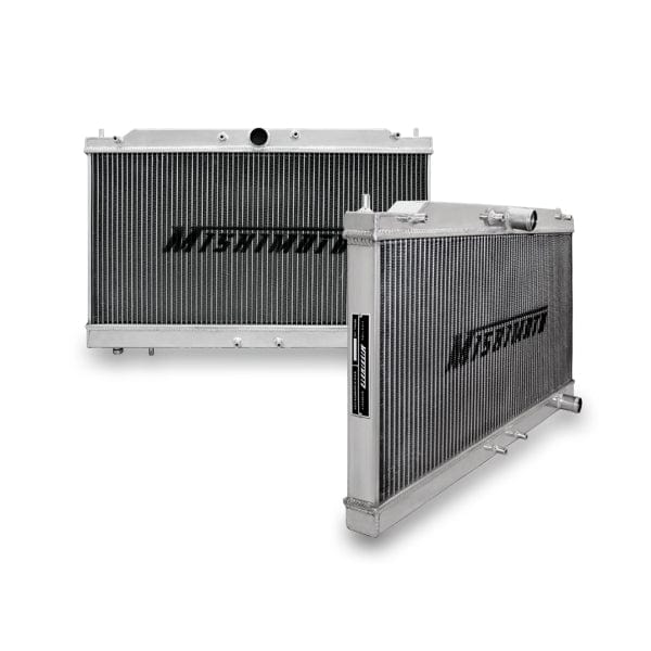 Mishimoto Mitsubishi Eclipse X-Line Performance Aluminum Radiator 1995-1999 Turbo