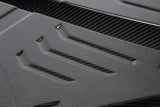 Dinan Engine Cover - 2020-2025 BMW X3M/X4M