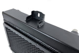 CSF Auxilliary Radiators w/ Rock Guards - BMW / F8X / S55 / M3 / M4 / M2 Competition