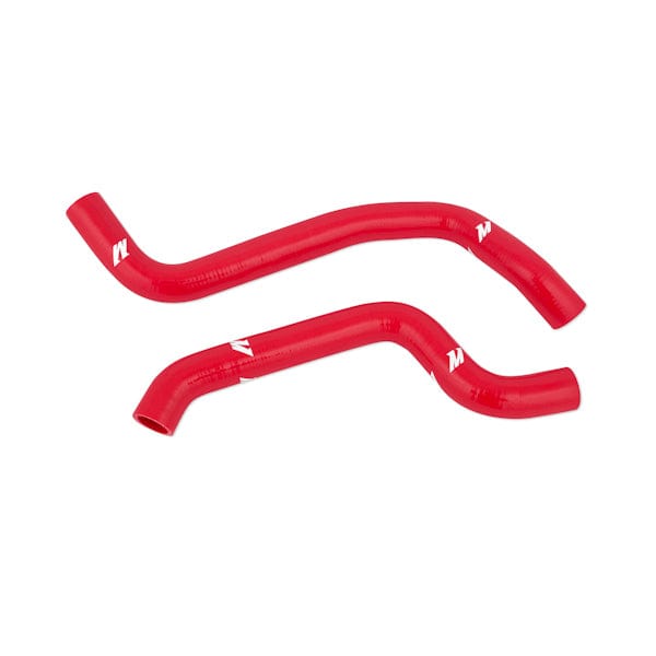 Mishimoto Mitsubishi 3000GT 1991-1999 / Dodge Stealth 1991-1996 Silicone Hose Kit, Red