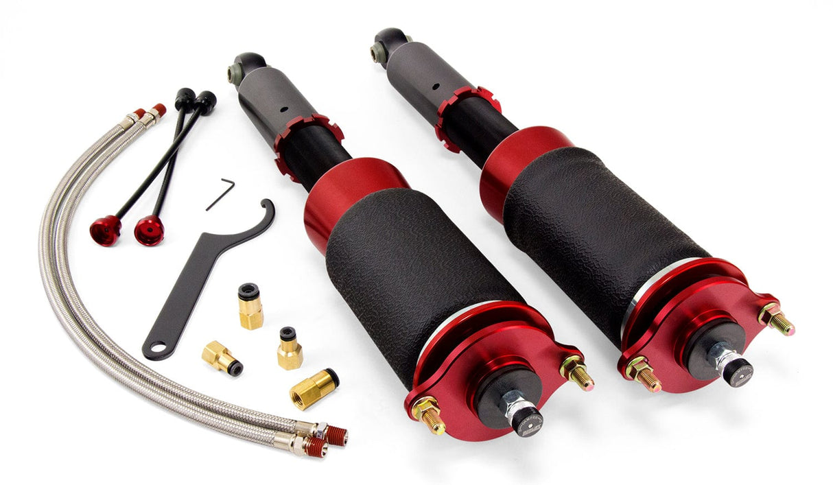 Air Lift Performance 08+ Mitsubishi Evo X Rear Kit (NLA)