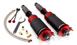 Air Lift Performance 08+ Mitsubishi Evo X Rear Kit (NLA)