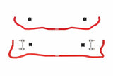 Eibach 22mm Front & 22mm Rear Anti-Roll-Kit for 02-03 Subaru WRX (Excluding Wagon)