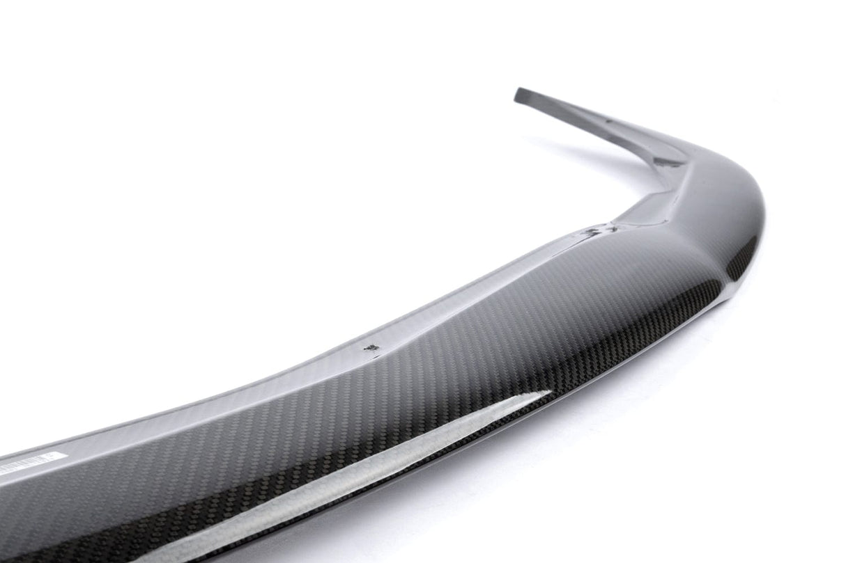 Dinan Front Lip (Carbon Fiber) - Toyota / A90 / A91 / GR Supra
