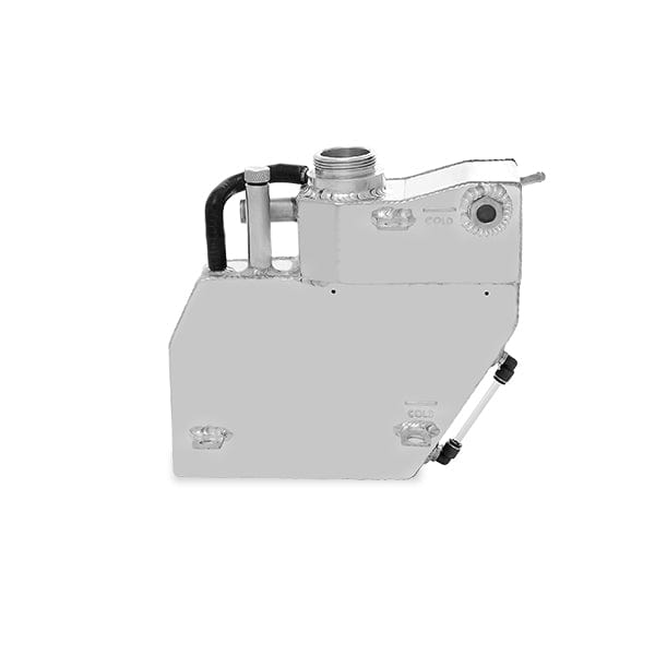 Mishimoto Chevrolet Camaro Aluminum Coolant Overflow/Expansion Tank, 2016+